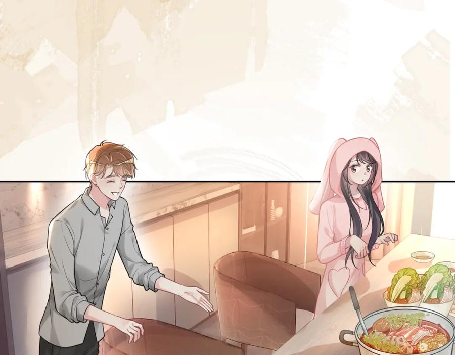 快穿：病娇男主他又吃醋了 第114话 情敌出现！？ 第22页