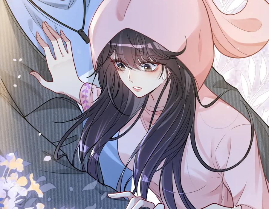 快穿：病娇男主他又吃醋了 第114话 情敌出现！？ 第107页