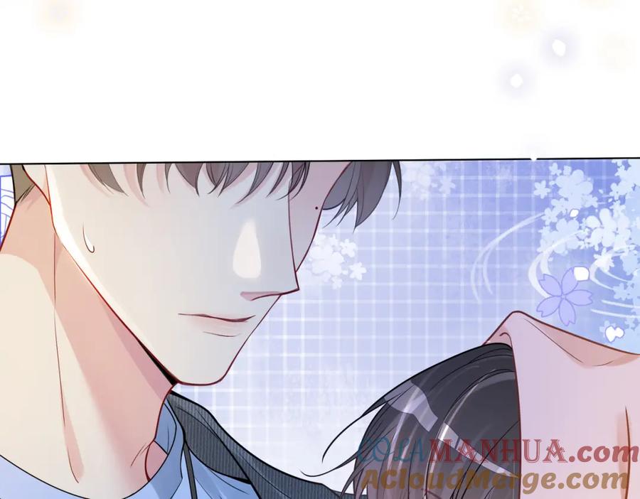 快穿：病娇男主他又吃醋了 第114话 情敌出现！？ 第109页