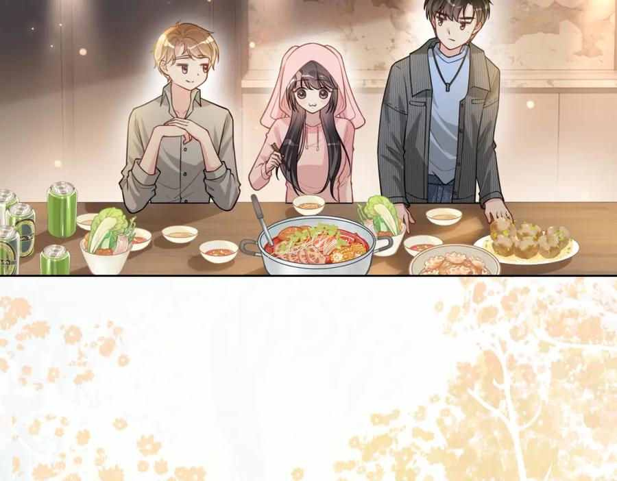 快穿：病娇男主他又吃醋了 第114话 情敌出现！？ 第28页
