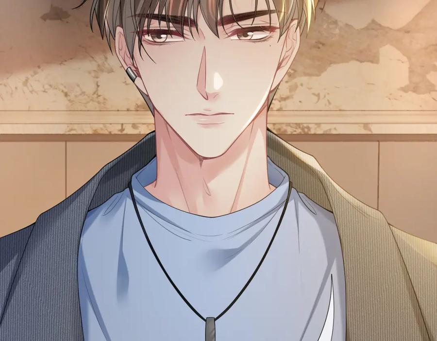 快穿：病娇男主他又吃醋了 第114话 情敌出现！？ 第95页