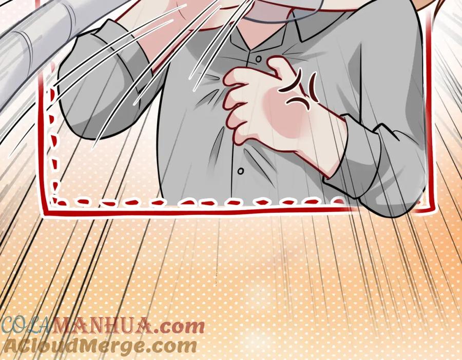 快穿：病娇男主他又吃醋了 第114话 情敌出现！？ 第65页