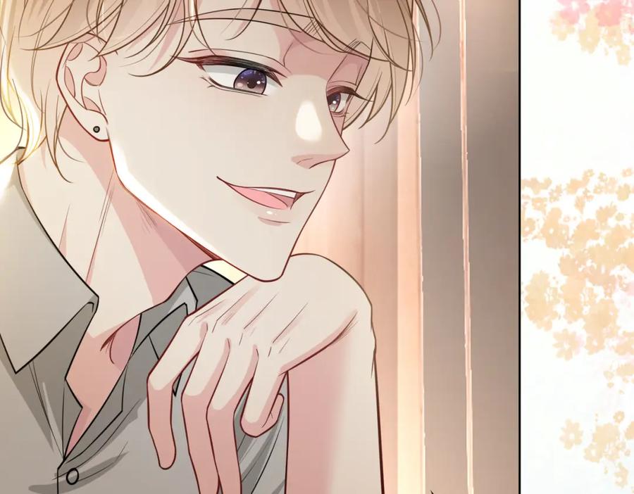 快穿：病娇男主他又吃醋了 第114话 情敌出现！？ 第30页