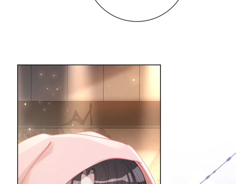 快穿：病娇男主他又吃醋了 第114话 情敌出现！？ 第51页