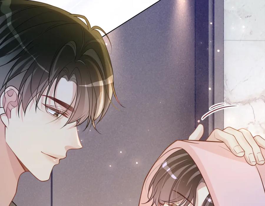 快穿：病娇男主他又吃醋了 第115话 （加更）二人感情升温 第70页