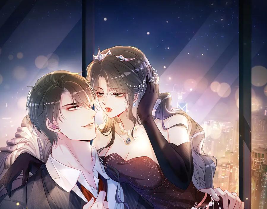 快穿：病娇男主他又吃醋了 第116话 遇刺！ 第10页