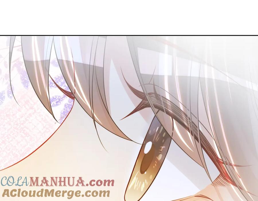 快穿：病娇男主他又吃醋了 第117话 陆灼变身恋爱脑 第105页