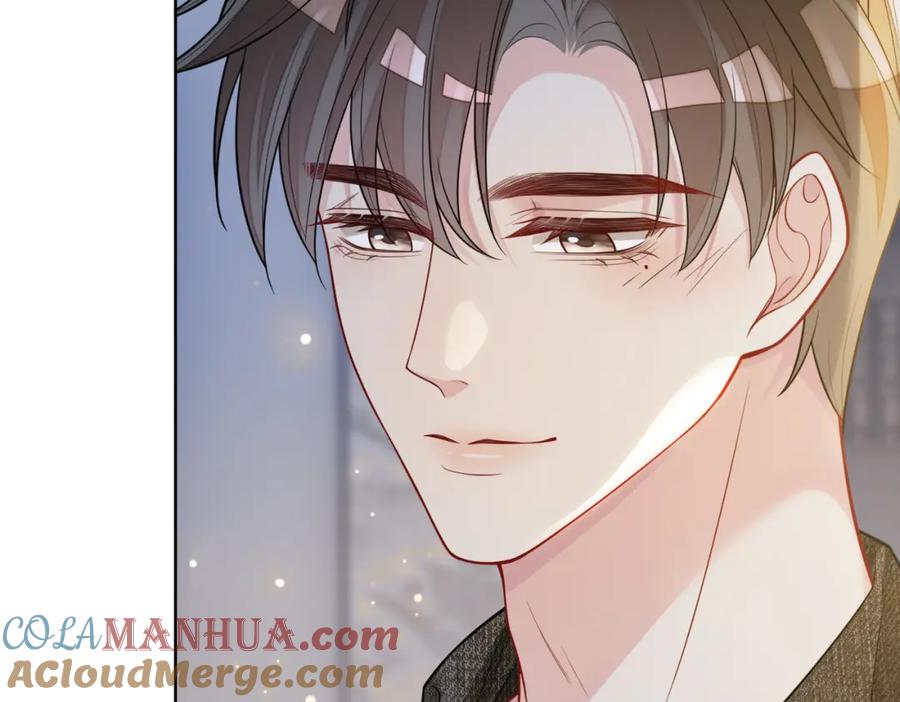 快穿：病娇男主他又吃醋了 第117话 陆灼变身恋爱脑 第113页