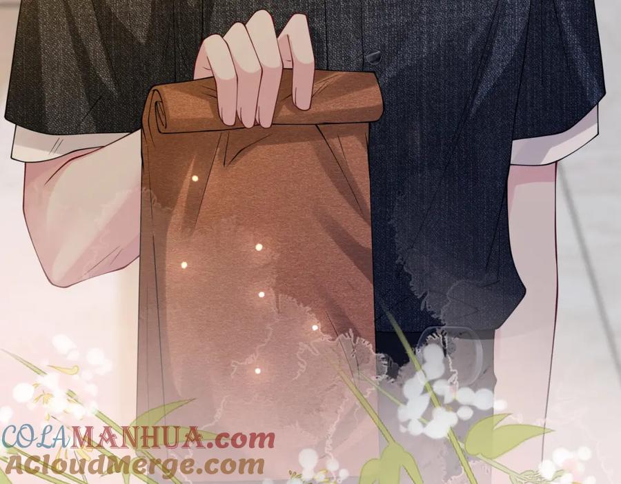 快穿：病娇男主他又吃醋了 第117话 陆灼变身恋爱脑 第81页