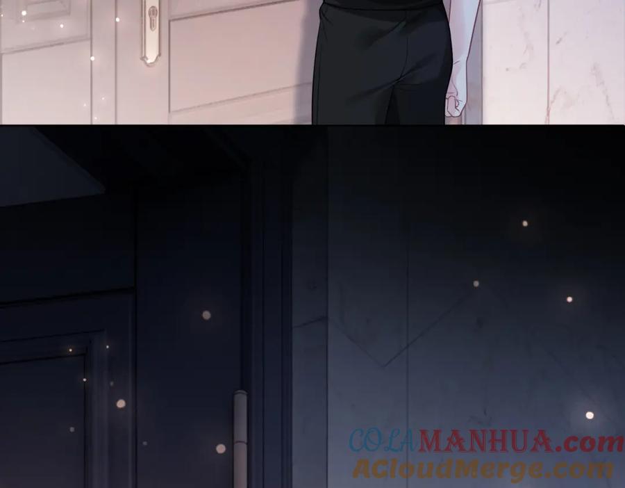 快穿：病娇男主他又吃醋了 第118话 热烈追求 第33页