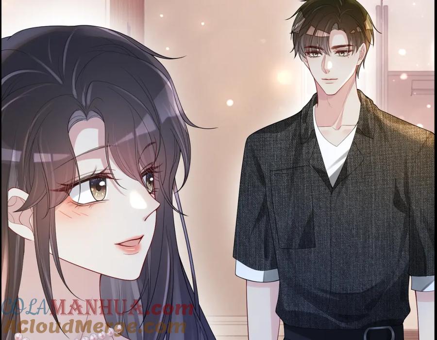 快穿：病娇男主他又吃醋了 第118话 热烈追求 第65页