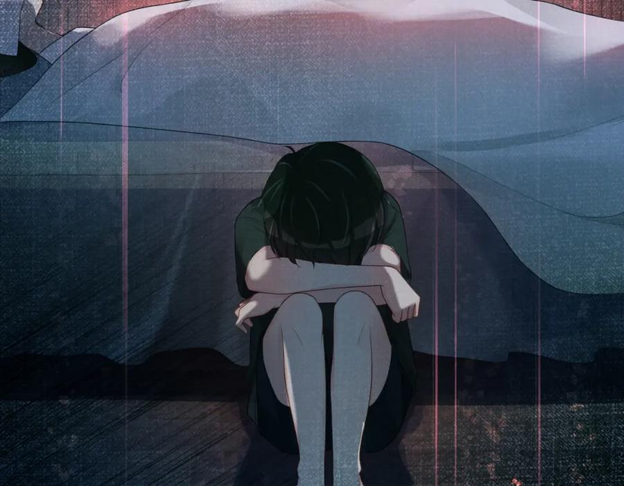 快穿：病娇男主他又吃醋了 第11话 童年伤痕 第35页