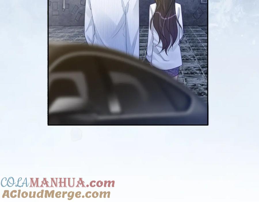 快穿：病娇男主他又吃醋了 第11话 童年伤痕 第13页
