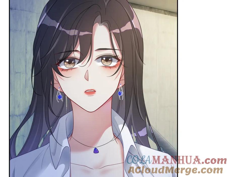 快穿：病娇男主他又吃醋了 第11话 童年伤痕 第45页