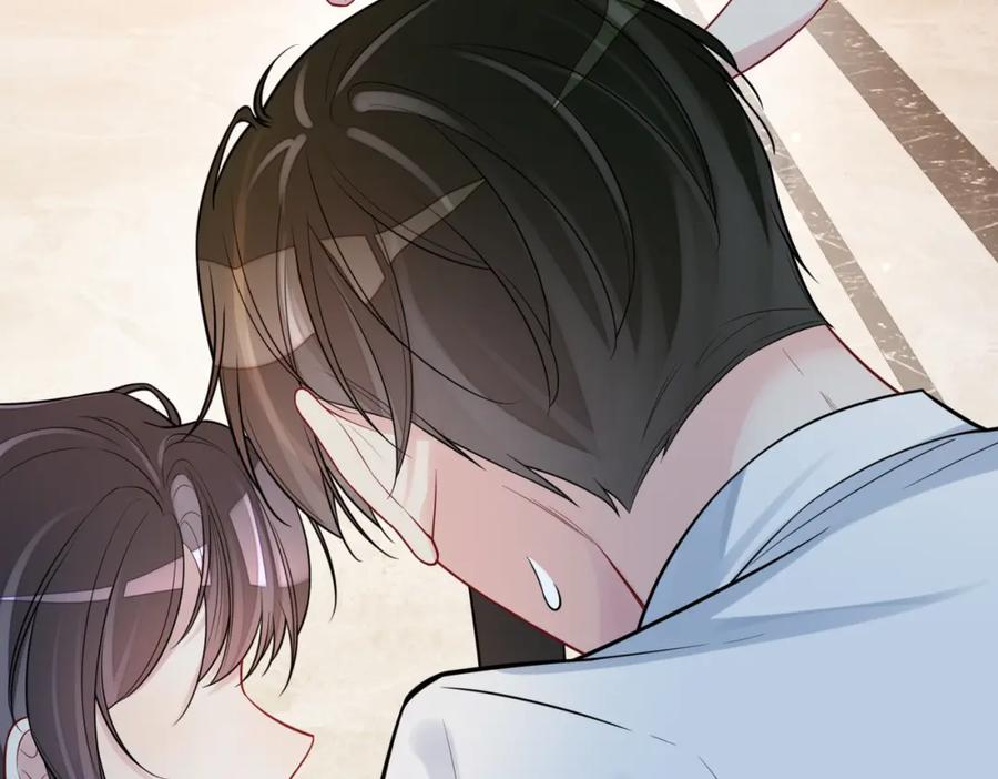 快穿：病娇男主他又吃醋了 第119话 高能吻戏教学 第54页