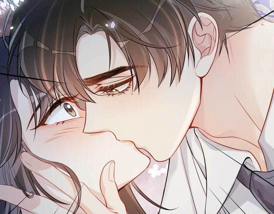 快穿：病娇男主他又吃醋了 第119话 高能吻戏教学 第46页