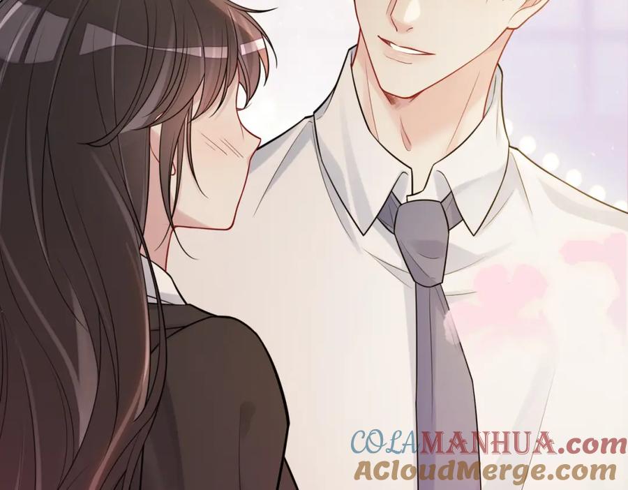 快穿：病娇男主他又吃醋了 第119话 高能吻戏教学 第93页