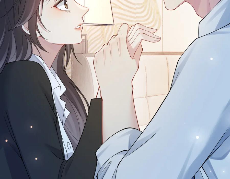 快穿：病娇男主他又吃醋了 第119话 高能吻戏教学 第36页