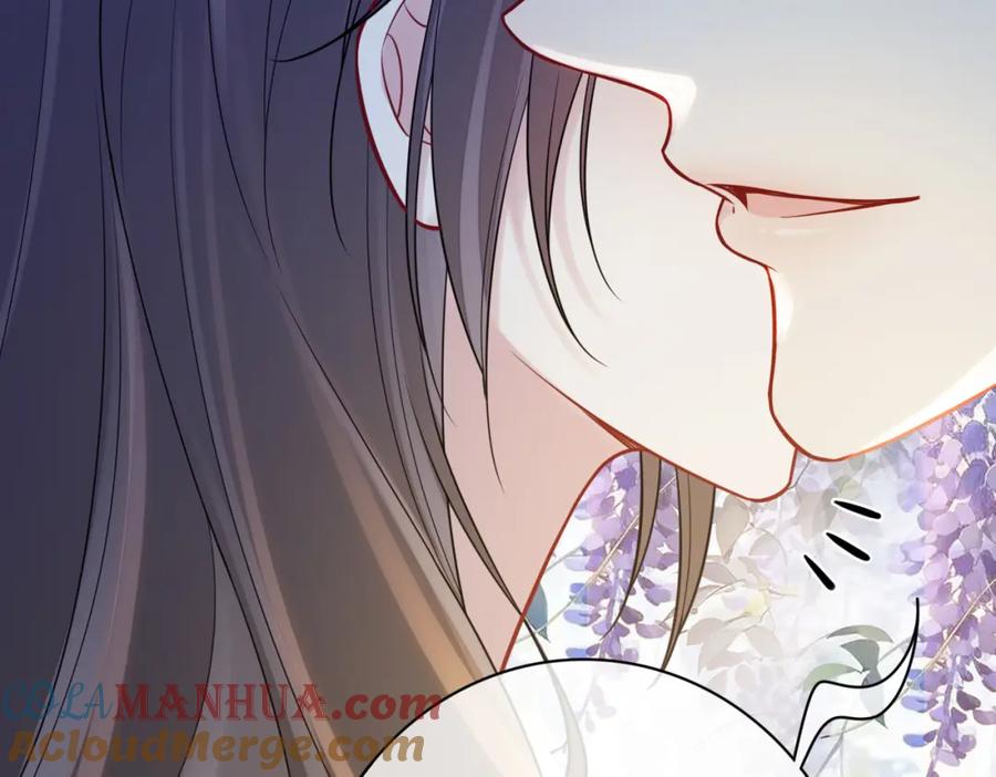 快穿：病娇男主他又吃醋了 第119话 高能吻戏教学 第13页