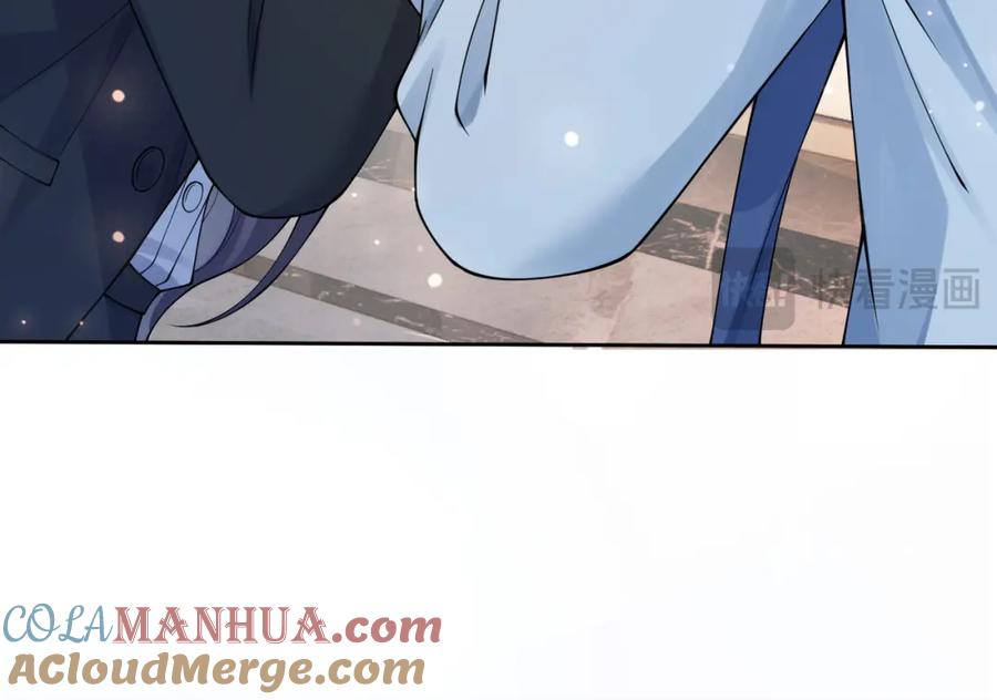 快穿：病娇男主他又吃醋了 第119话 高能吻戏教学 第37页