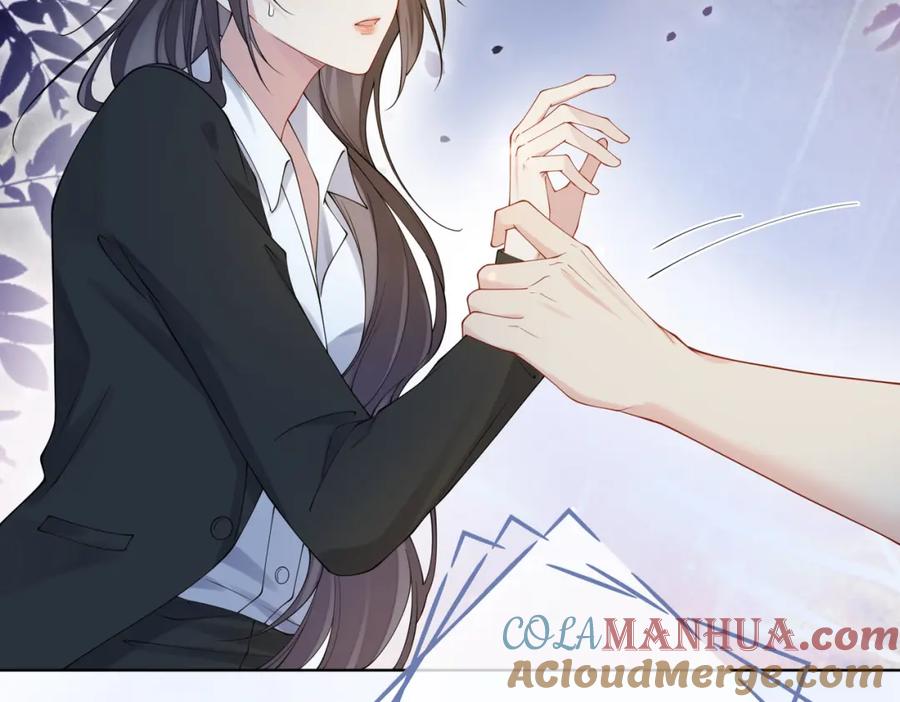 快穿：病娇男主他又吃醋了 第119话 高能吻戏教学 第33页