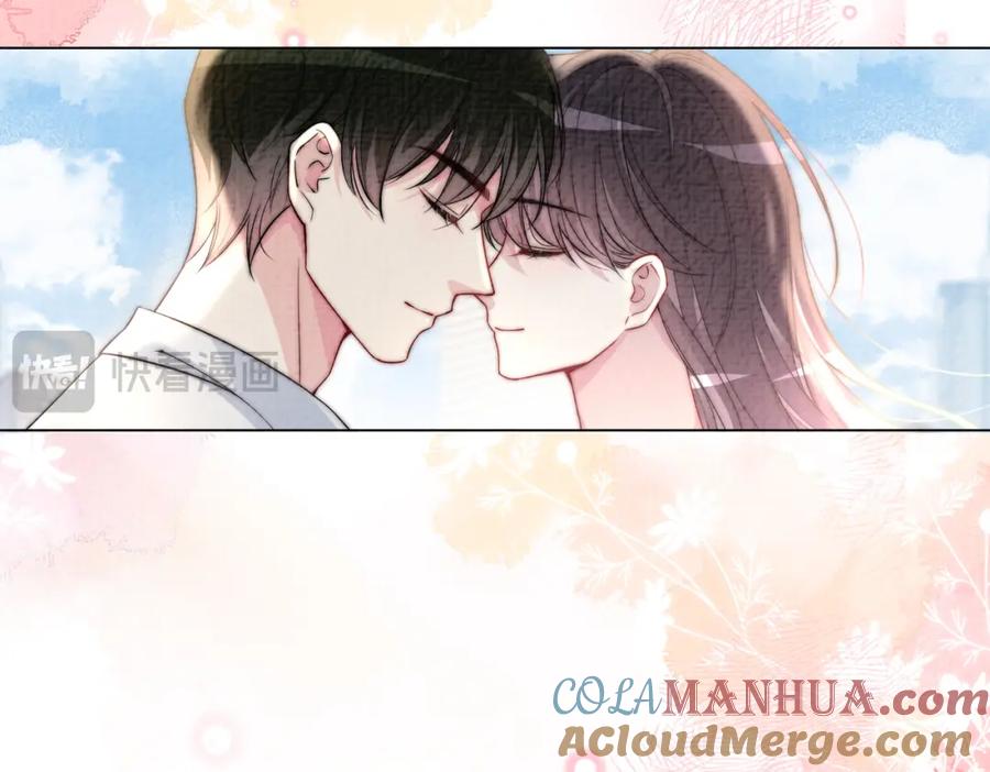 快穿：病娇男主他又吃醋了 第120话 许愿一辈子在一起 第93页
