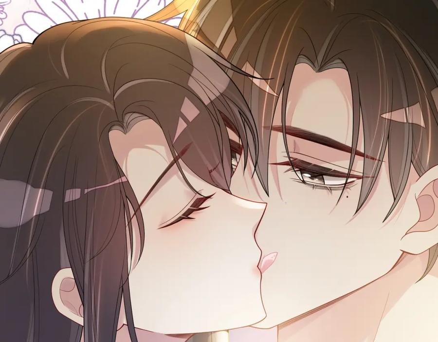 快穿：病娇男主他又吃醋了 第121话 进入新世界 第18页