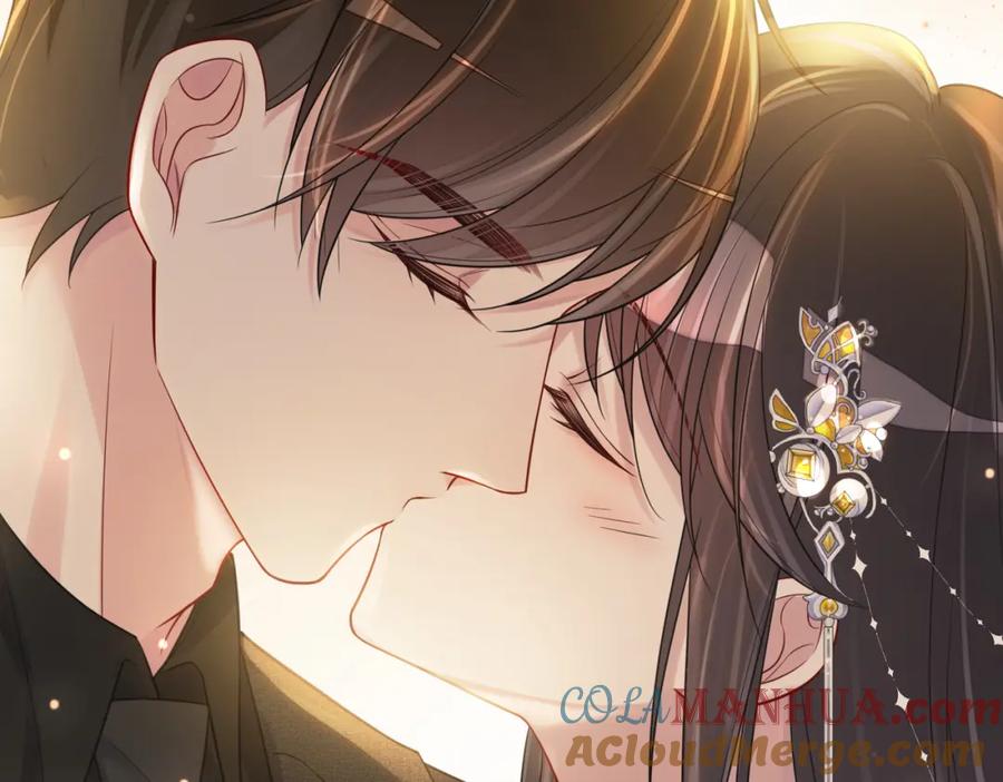 快穿：病娇男主他又吃醋了 第121话 进入新世界 第81页