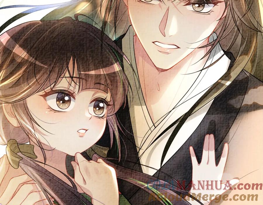 快穿：病娇男主他又吃醋了 第122话 化解危机 第33页