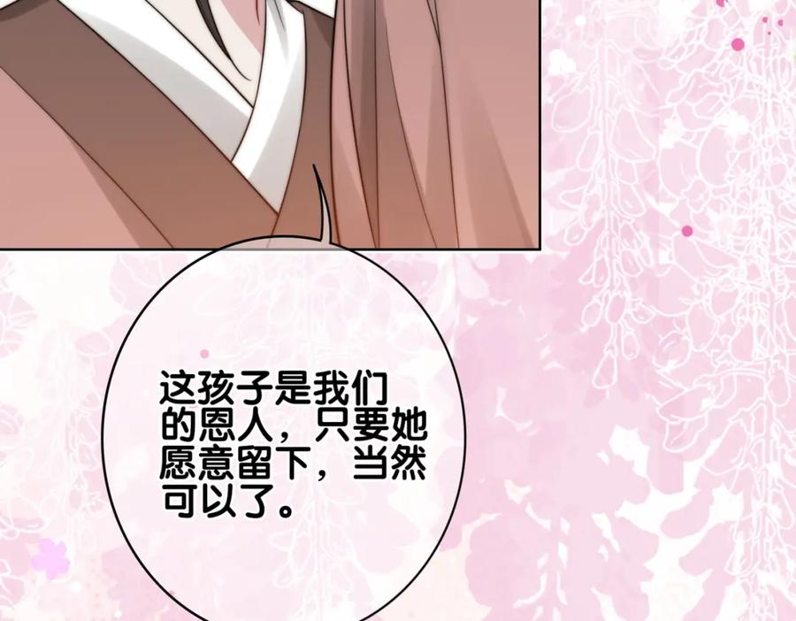 快穿：病娇男主他又吃醋了 第123话 想收养嫣嫣 第82页