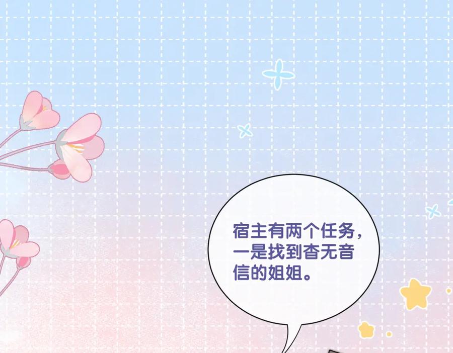 快穿：病娇男主他又吃醋了 第123话 想收养嫣嫣 第88页