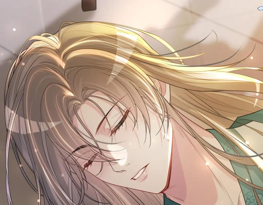 快穿：病娇男主他又吃醋了 第124话 嫣嫣被抓 第98页