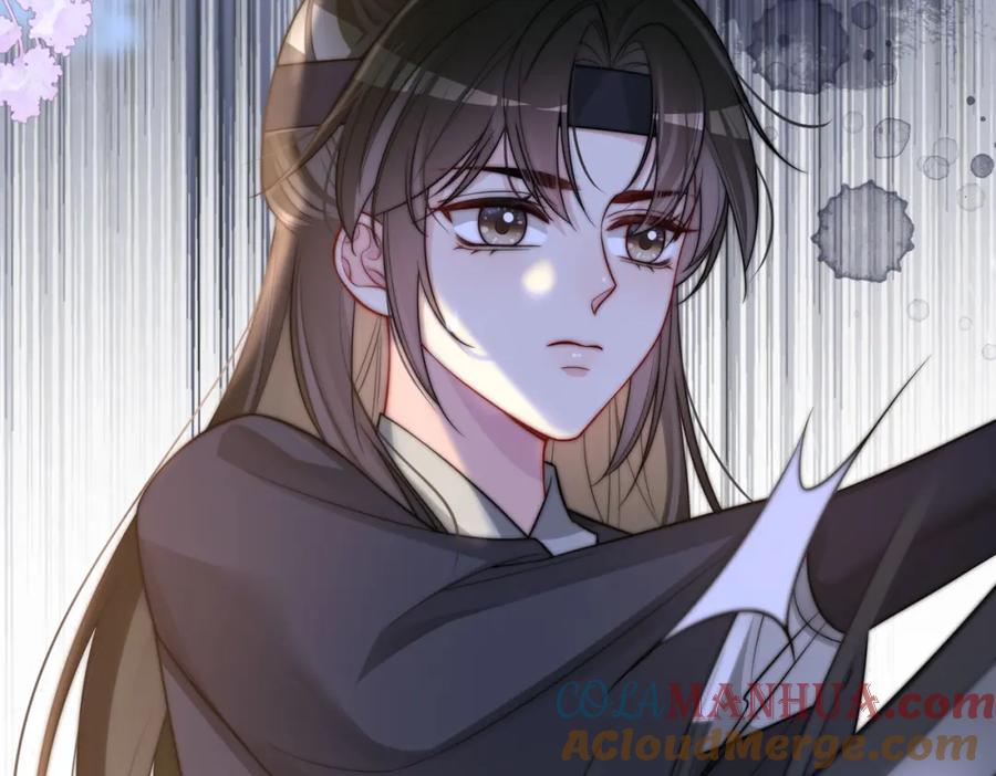 快穿：病娇男主他又吃醋了 第124话 嫣嫣被抓 第29页