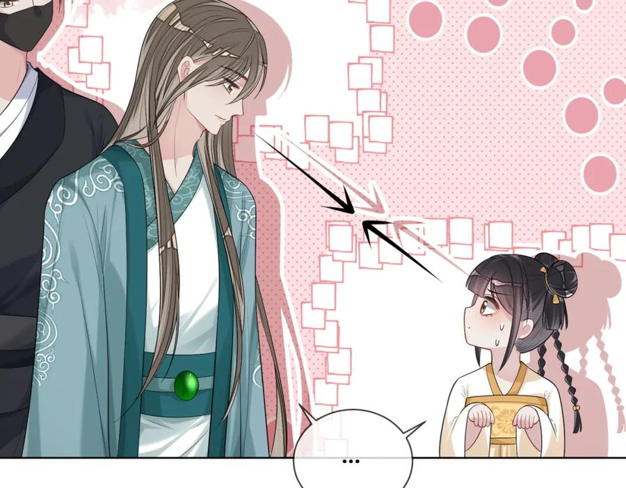 快穿：病娇男主他又吃醋了 第125话 另一位任务对象出现！ 第84页
