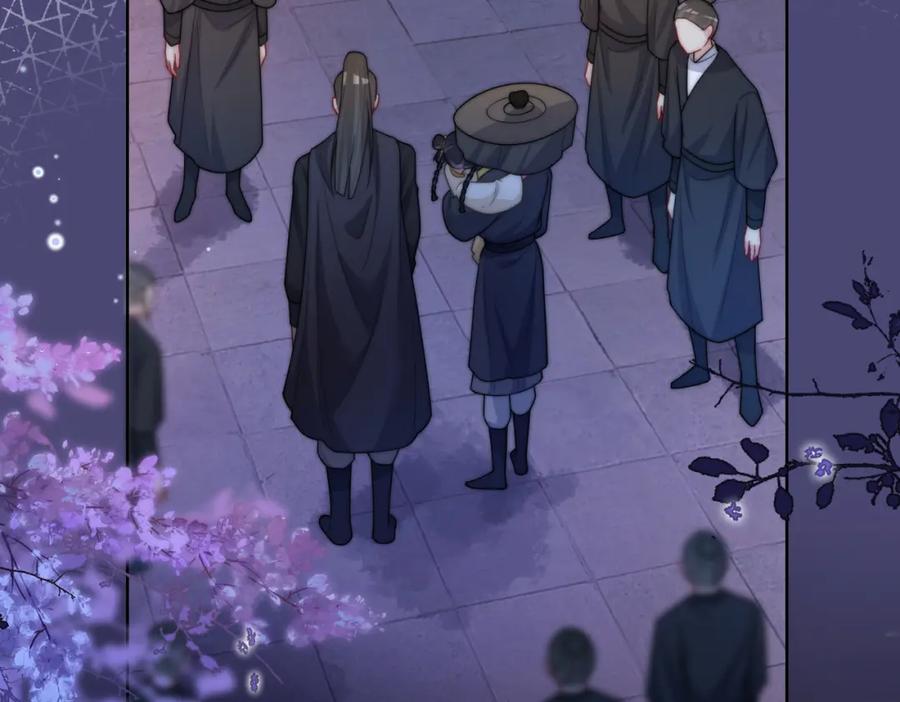 快穿：病娇男主他又吃醋了 第126话 （加更）两位任务对象竟是死对头！ 第50页