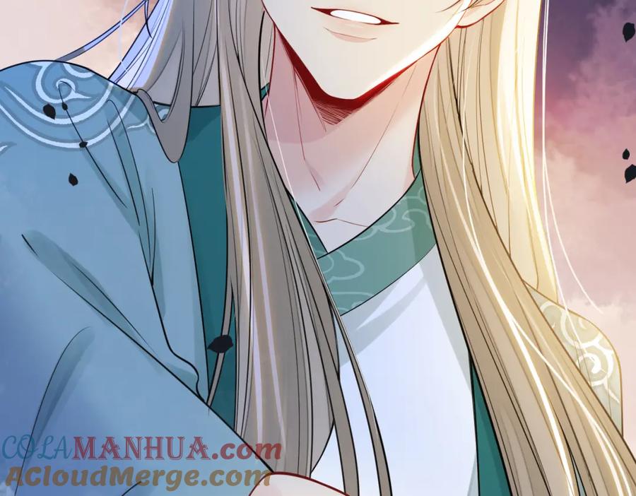快穿：病娇男主他又吃醋了 第127话 屿哥哥 第41页