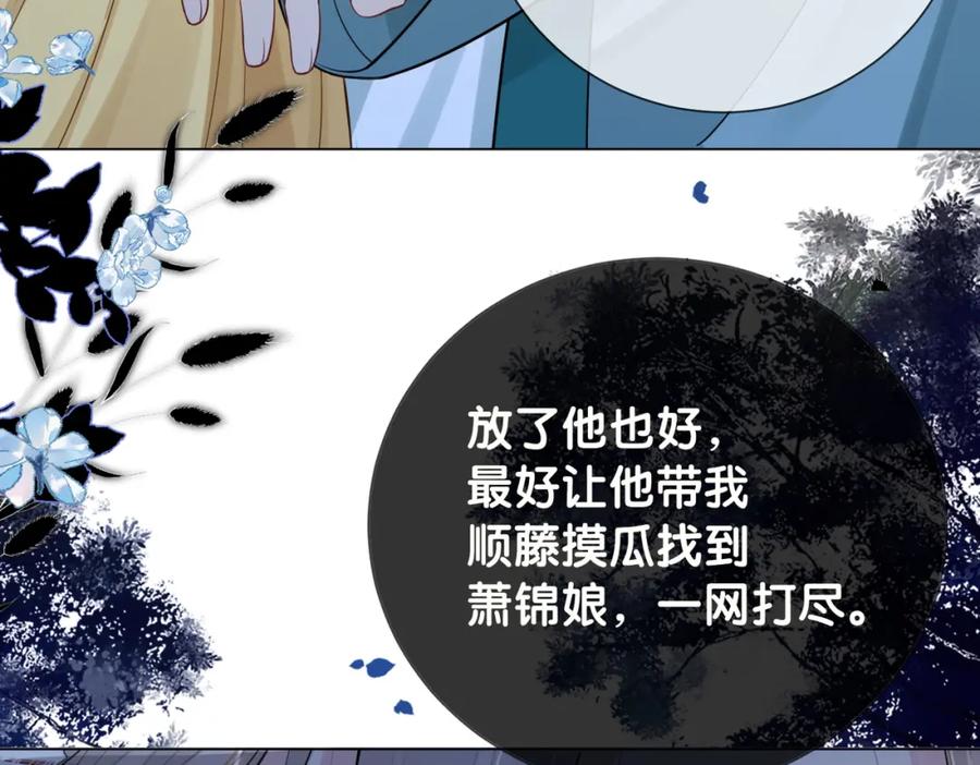 快穿：病娇男主他又吃醋了 第127话 屿哥哥 第38页