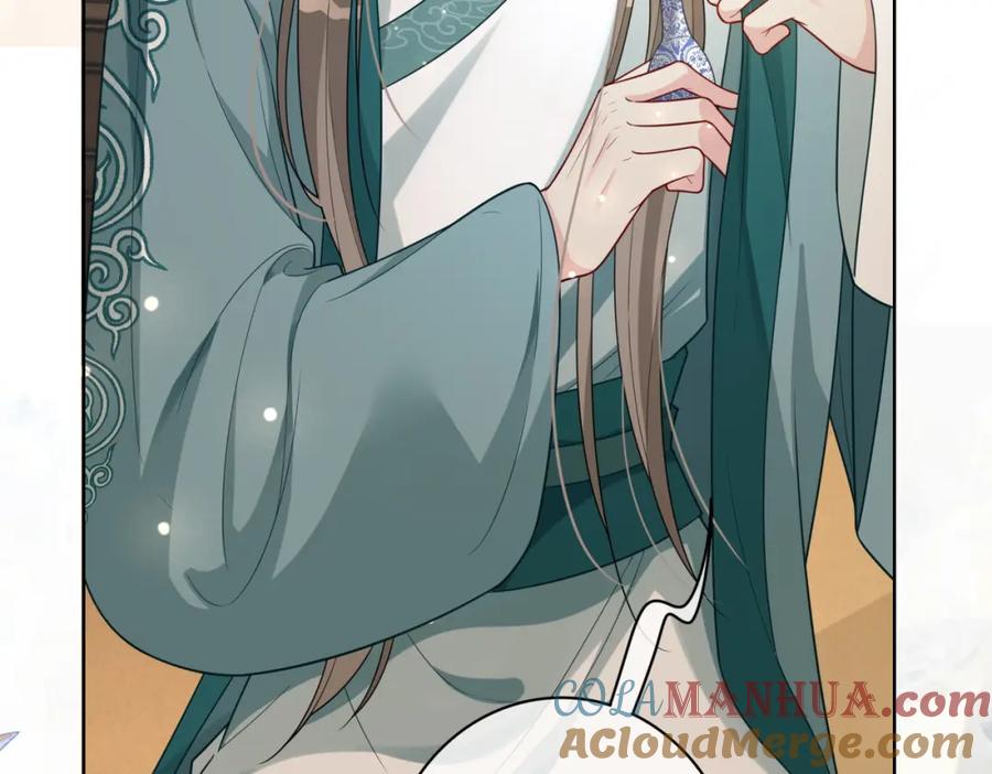 快穿：病娇男主他又吃醋了 第128话 被燕玄屿弄哭 第52页