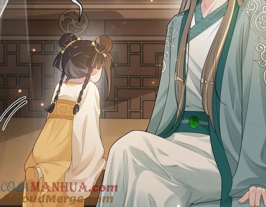 快穿：病娇男主他又吃醋了 第128话 被燕玄屿弄哭 第73页