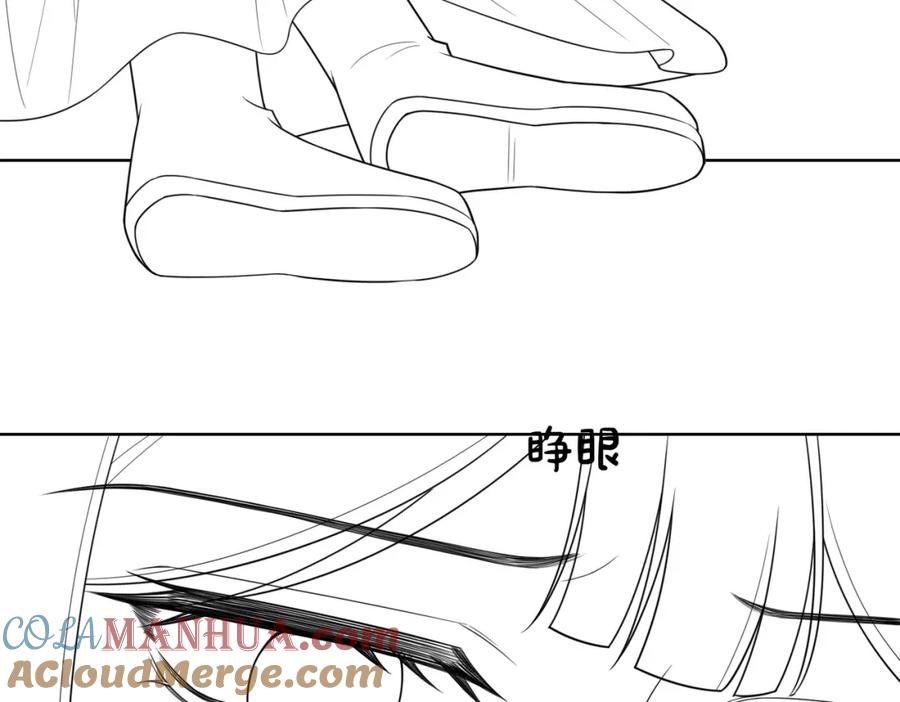 快穿：病娇男主他又吃醋了 第128话 被燕玄屿弄哭 第88页