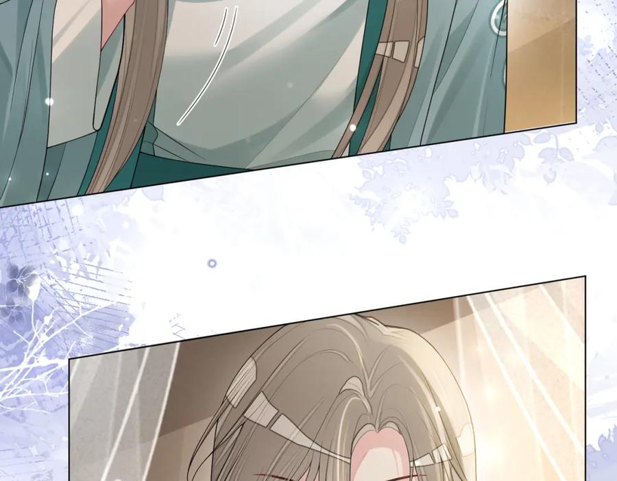 快穿：病娇男主他又吃醋了 第128话 被燕玄屿弄哭 第32页