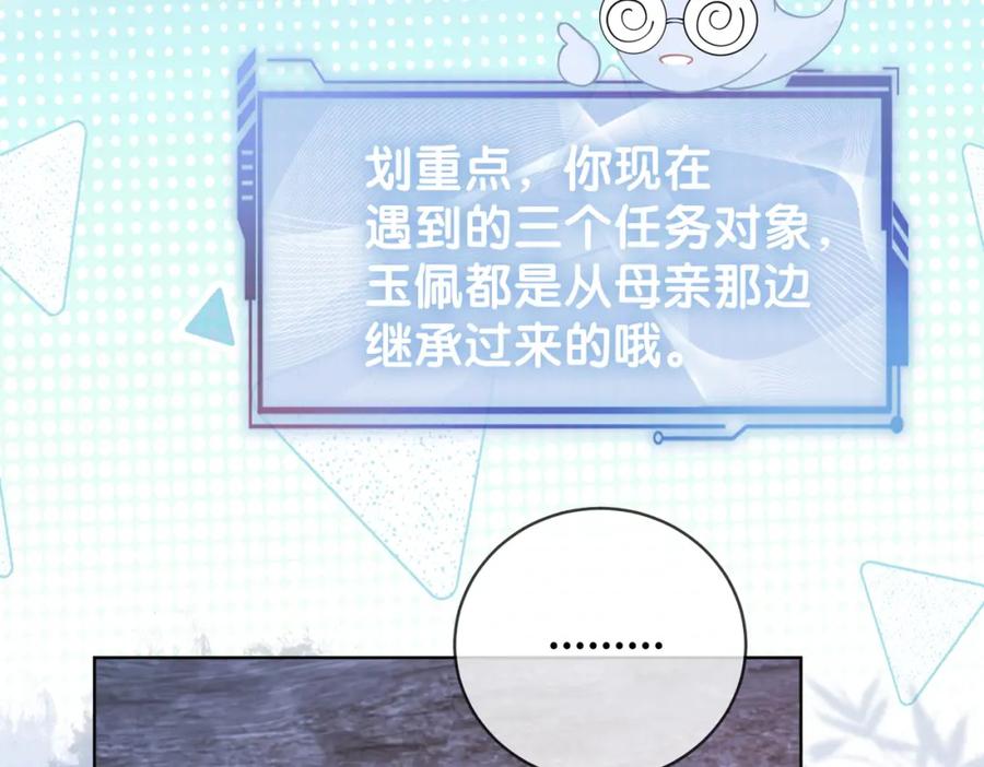 快穿：病娇男主他又吃醋了 第129话 新任务对象出现 第62页