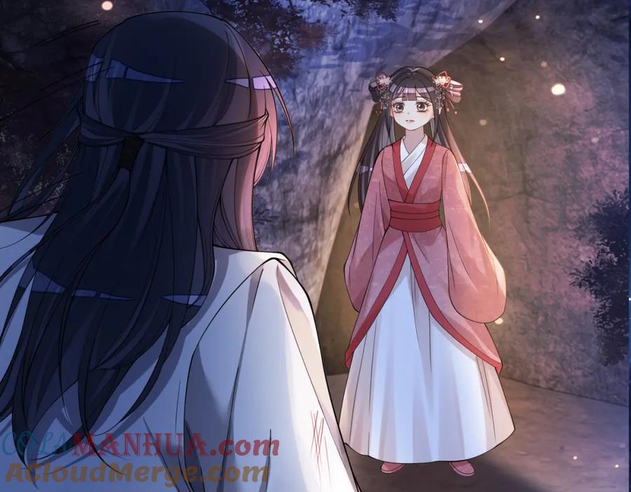 快穿：病娇男主他又吃醋了 第130话 选择谁？ 第69页