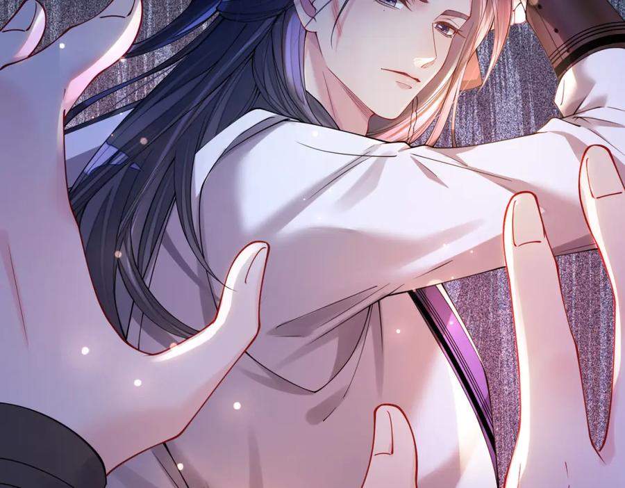 快穿：病娇男主他又吃醋了 第130话 选择谁？ 第67页