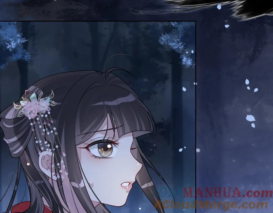 快穿：病娇男主他又吃醋了 第130话 选择谁？ 第45页