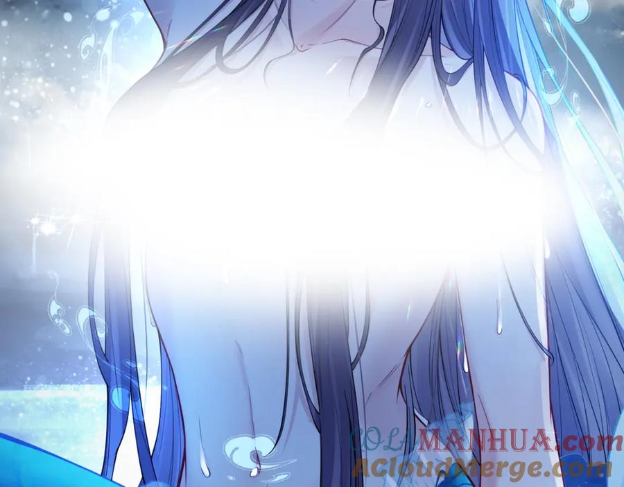 快穿：病娇男主他又吃醋了 第132话 变身人鱼 第45页