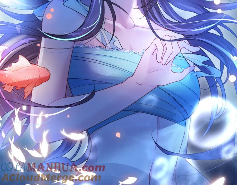 快穿：病娇男主他又吃醋了 第132话 变身人鱼 第61页