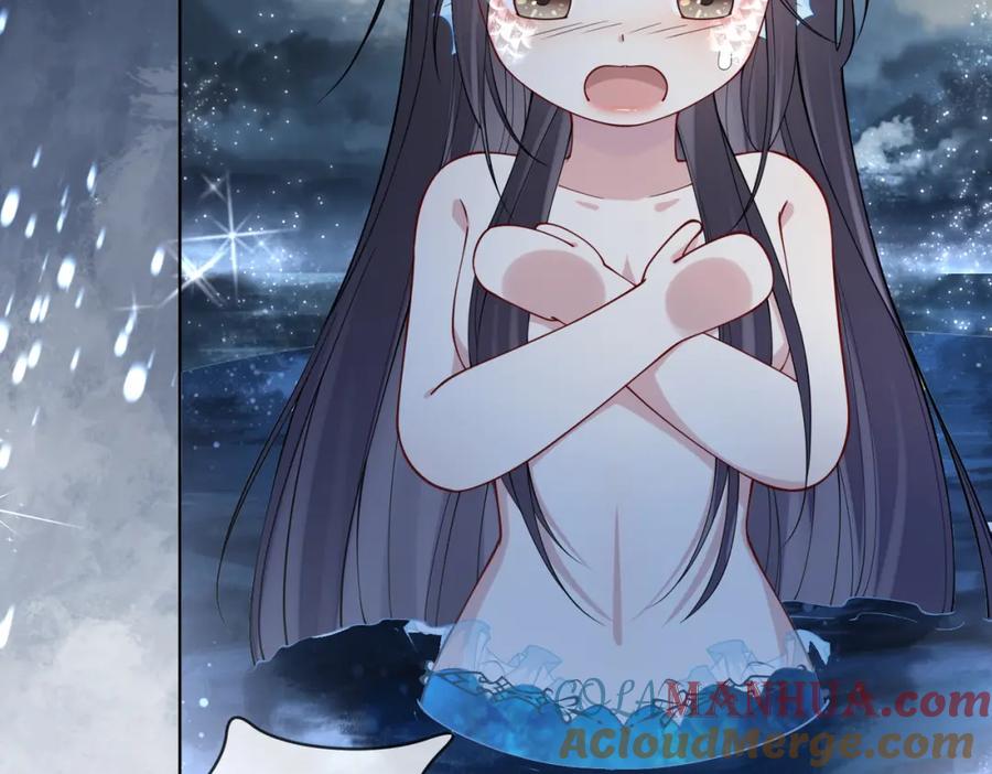 快穿：病娇男主他又吃醋了 第132话 变身人鱼 第53页