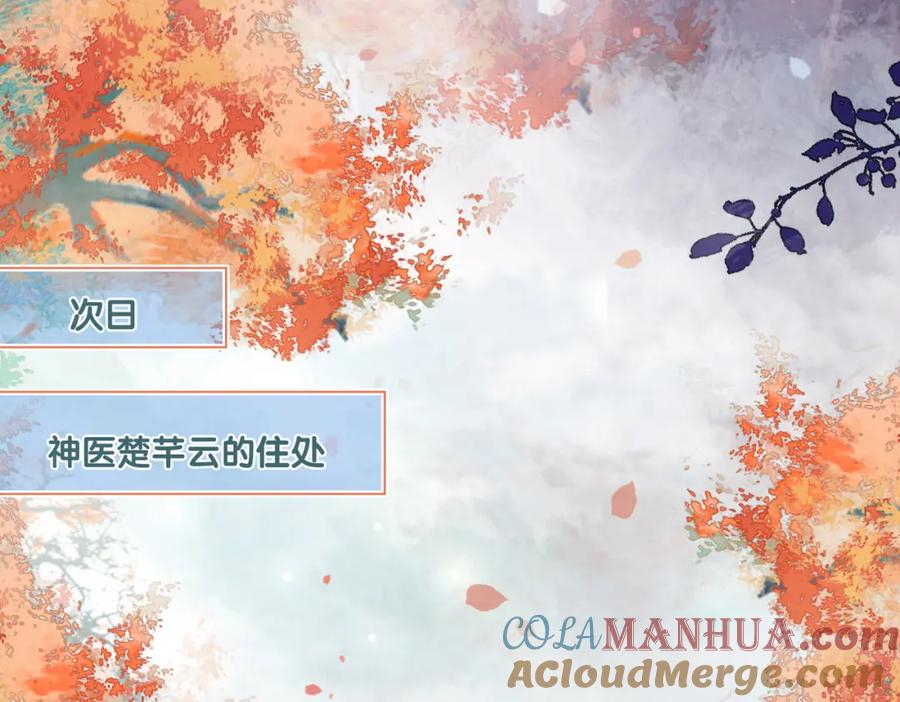 快穿：病娇男主他又吃醋了 第134话 见到神医 第5页