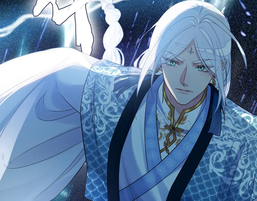 快穿：病娇男主他又吃醋了 第135话 （加更）嫣嫣替龙朔渡劫受伤 第27页